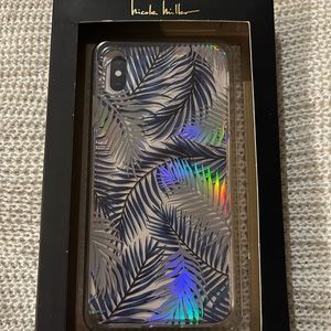 iPhone XS Max Protective Case